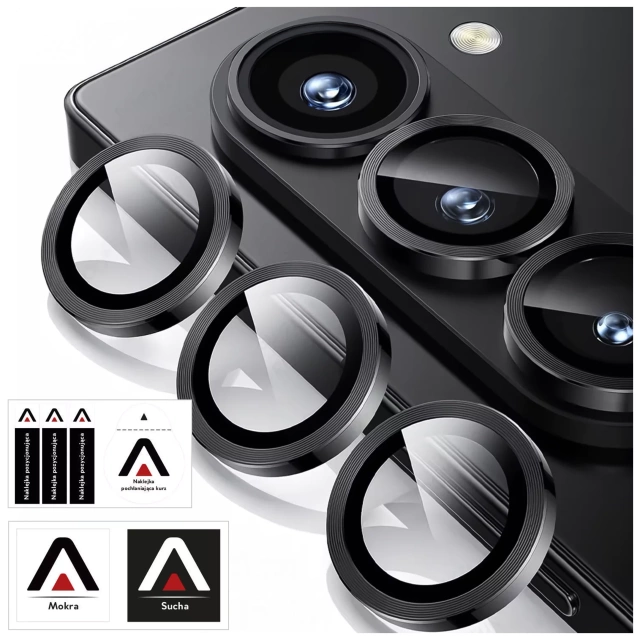 HUB splitter Alogy Adaptér pre počítačový notebook s USB-C na 3x USB-A 2.0 1x USB-A 3.0 sivý