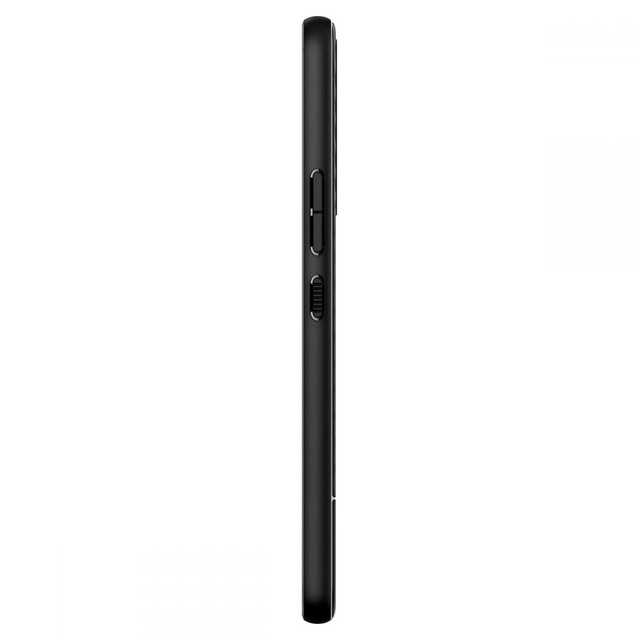 Etui Spigen Core Armor pro Samsung Galaxy A53 5G Matte Black