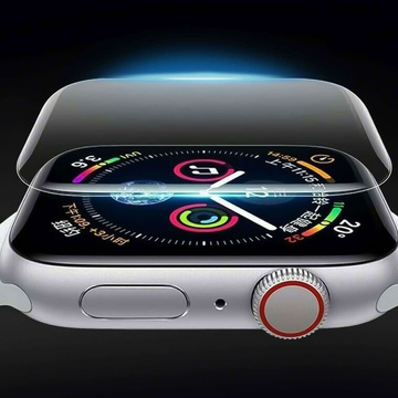 3x Hybridglas für Huawei Watch GT 4 41mm 3mk Watch Protection Display [3 Stk.]