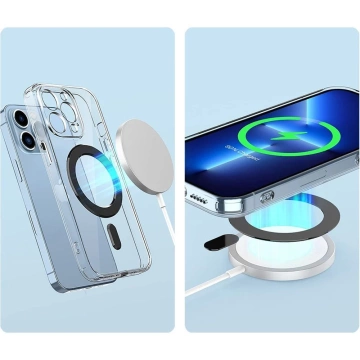 Univerzální magnetická deska Ring Magmat držák pro MagSafe Magnetic Ring