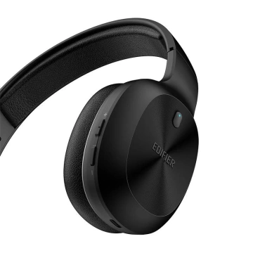 Edifier W600BT Wireless Headphones (Black)