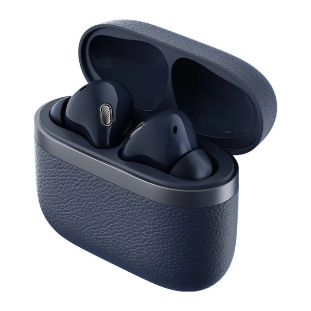 Edifier W260NC ANC TWS Headphones (Navy Blue)