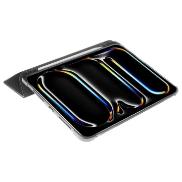 Obal SC Pen Origami pre Apple iPad Pro 13 7 / 2024 Black