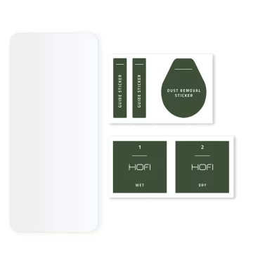 hofi hybrid glass galaxy s20 fe