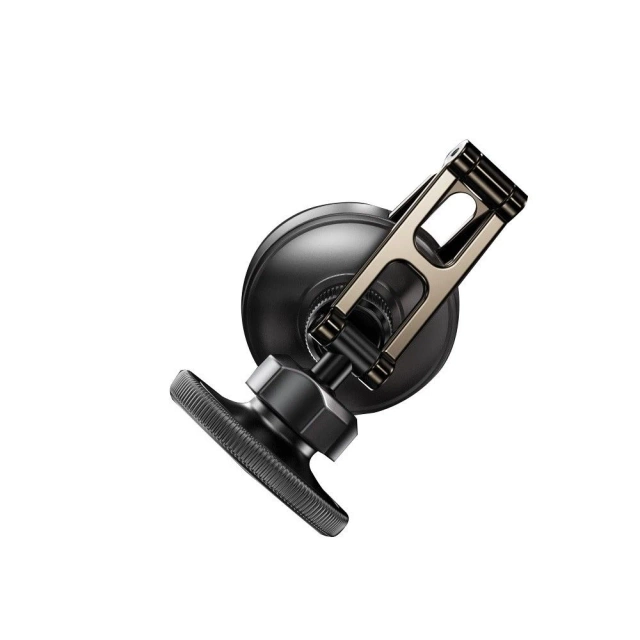 Магнітний автомобільний тримач Forcell IronSecure MagSafe Metal