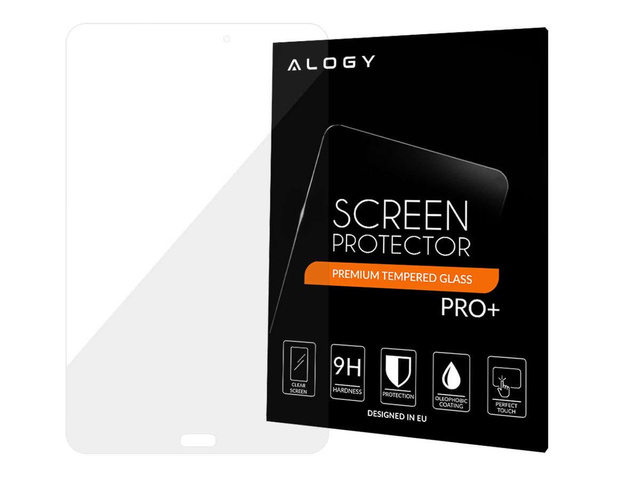 Displej z tvrdeného skla Alogy pre Samsung Galaxy Tab E 9.6