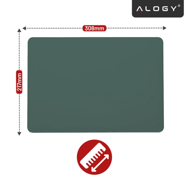 HUB splitter Alogy Adaptér pre počítačový notebook s USB-C na 3x USB-A 2.0 1x USB-A 3.0 sivý