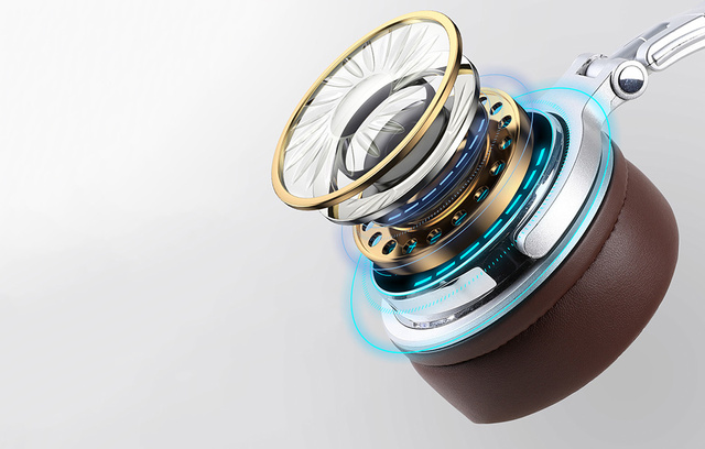 Oneodio Pro30 headphones