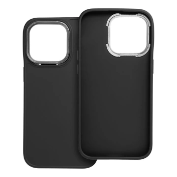 RÁMOVÉ puzdro pre IPHONE 14 Pro čierne