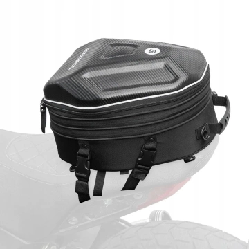 Rockbros 30140026001 Motorrad Tankrucksack 35 l - Schwarz