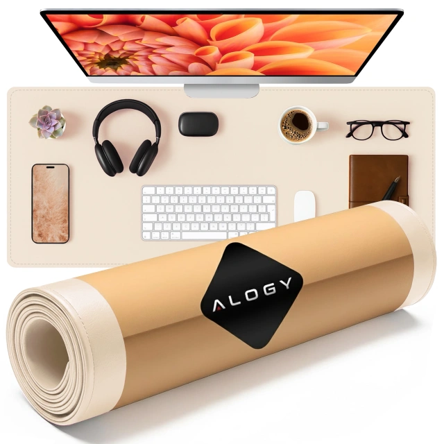 Розгалужувач HUB Alogy Adapter для ноутбука з USB-C на 3x USB-A 2.0 1x USB-A 3.0 сірий