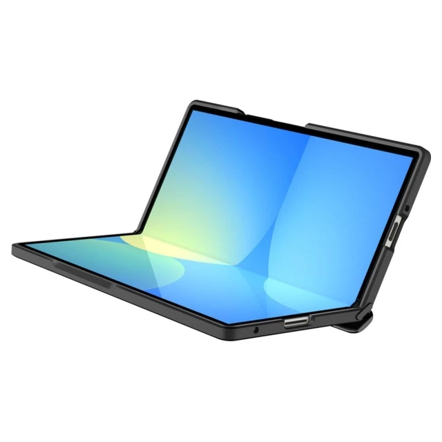 Etui Spigen Slim Armor Pro MagSafe Galaxy Z Fold 7 Black