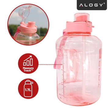 Alogy Waterproof Case Universal IPX8 to 6.5 Black