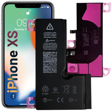Змінний акумулятор для телефону Apple iPhone XS 2658mAh A2097 A2100