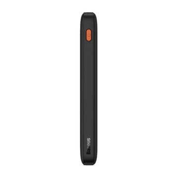 Baseus Airpow 10000mAh 20W Powerbank Black