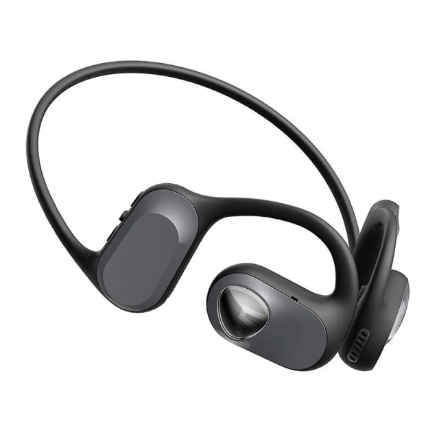 Soundpeats RunFree TWS-Kopfhörer (Schwarz)