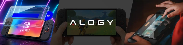 Водонепроникний корпус Alogy водонепроникний універсальний IPX8 до 6.5 Black