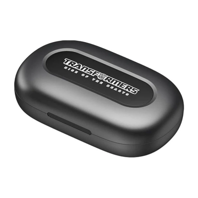 TWS Transformers TF-T13 Headphones (Black)