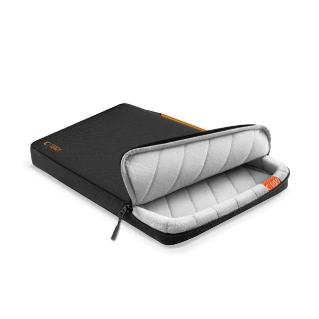 Etui na Laptop 13-14" Tech-Protect Defender RS Black