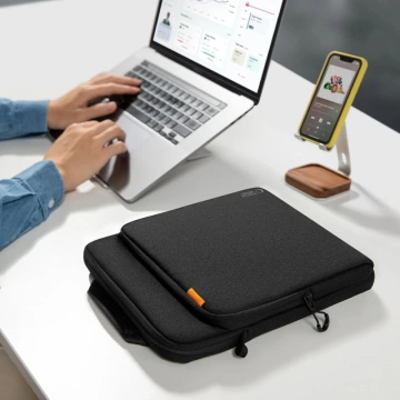 Torba Tech-Protect Defender VR Bag do Laptopa 15–16" Black