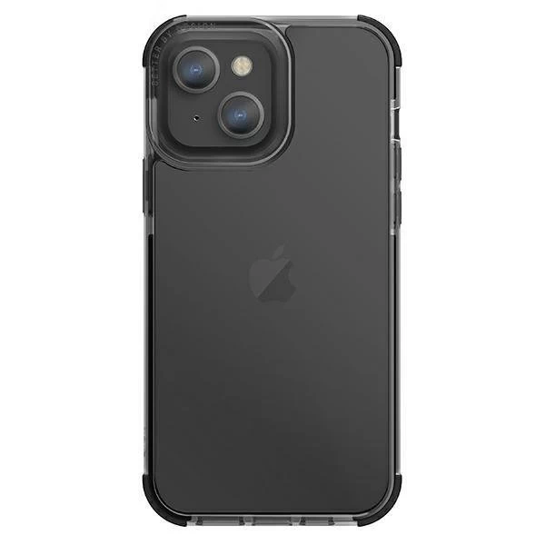 Чохол UNIQ Combat iPhone 13 mini 5.4" black / carbon black