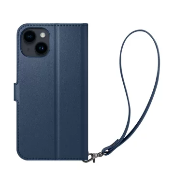 Spigen wallet s iphone 14 classic blue