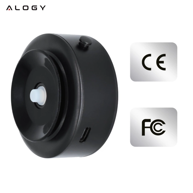 HUB splitter Alogy Adaptér pre počítačový notebook s USB-C na 3x USB-A 2.0 1x USB-A 3.0 sivý