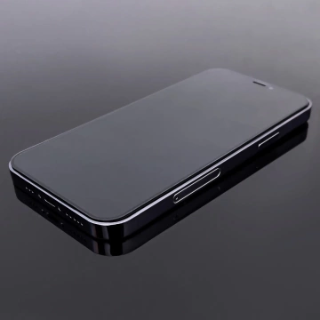 Bestsuit 3D Edge Nano Flexi Glass Glass Film Celoobrazovkové tvrzené sklo s rámečkem pro Samsung Galaxy S22 (S22 Plus) Transparent