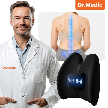 Kryt pre Apple iPhone 16 Pro Max Alogy MagSafe Hybrid Matte Case Matný kryt s ochranou šošovky čierny