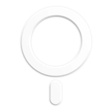 Univerzálna magnetická platňa Držiak Ring Magmat pre MagSafe Magnetic Ring