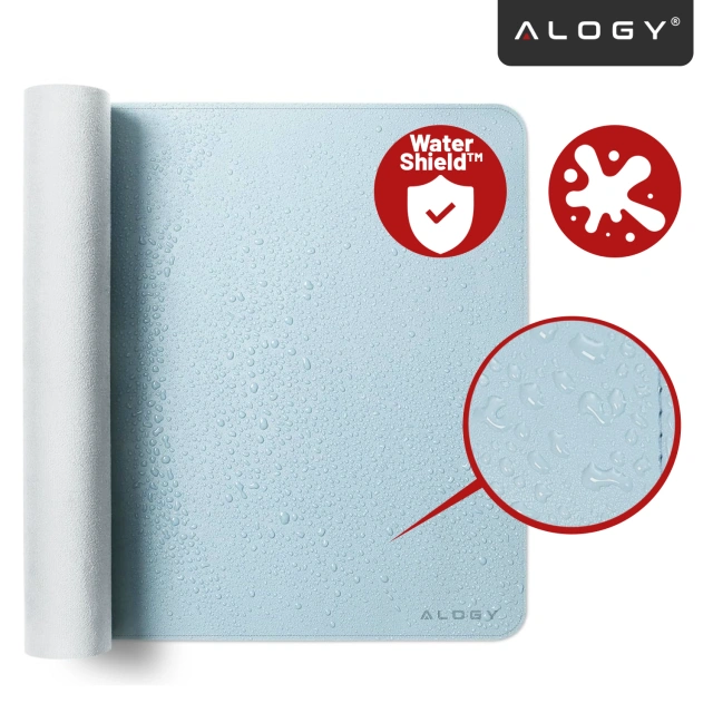 Розгалужувач HUB Alogy Adapter для ноутбука з USB-C на 3x USB-A 2.0 1x USB-A 3.0 сірий