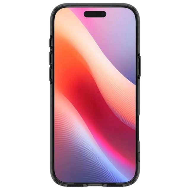 Etui Ochronne do iPhone 17 Pro Spigen Ultra Hybrid Mag MagSafe Zero One Czarny