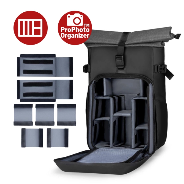 Case for Apple iPhone 16 Pro Max Alogy MagSafe Hybrid Matte Case with Lens Protection Black