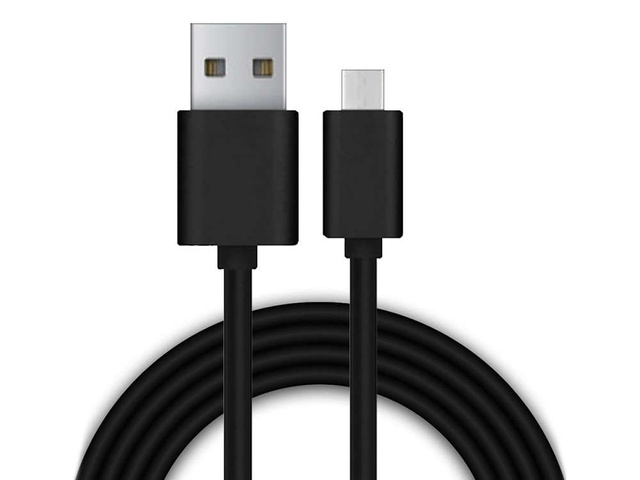 Original Xiaomi Micro-USB-2A-Kabel – 80 cm