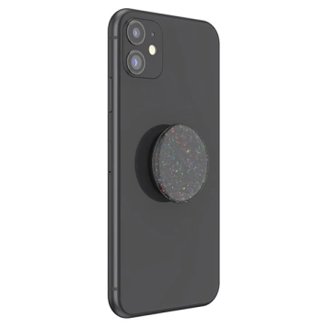 Тримач і підставка для телефону Popsockets 2 Iridescent Confetti Oil Slick 803752 - преміум