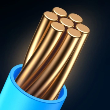 Baseus Speed ​​​​Six plochý sieťový kábel RJ45 1000 Mbps 15 m čierny (WKJS000301)