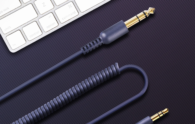 Oneodio Pro10 Blue headphones