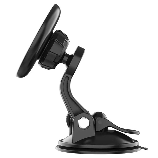 MagSafe N50 magnetic car holder for the board / grille Black