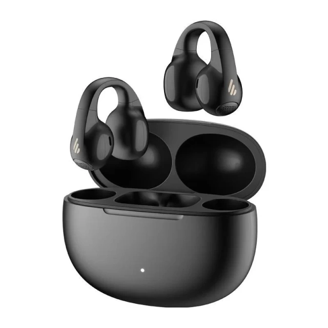 Edifier Comfo C Black Wireless Open Ear Headphones