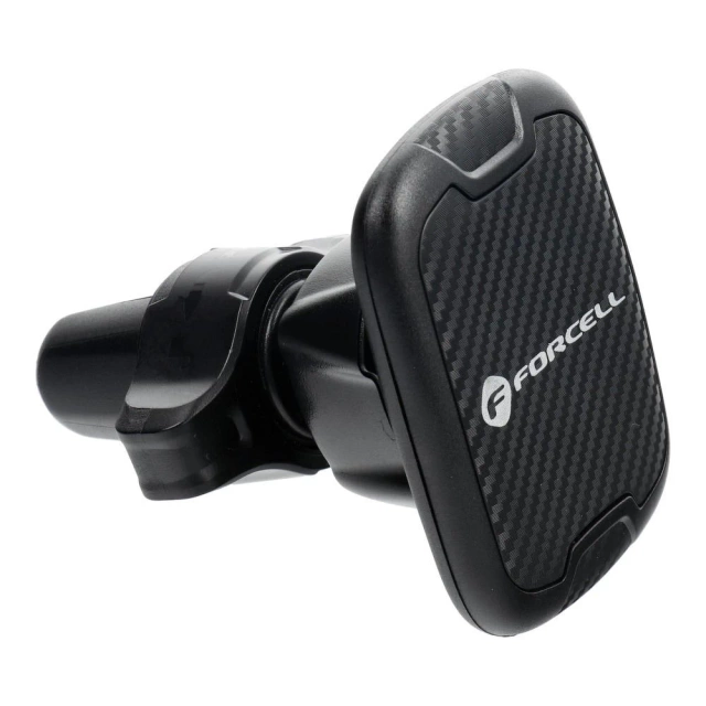 Forcell Carbon Magnetic Car Holder for Air Vent