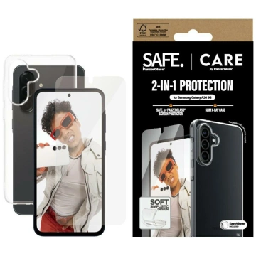 Ochranné sklo PanzerGlass pre Samsung Galaxy A36 5G