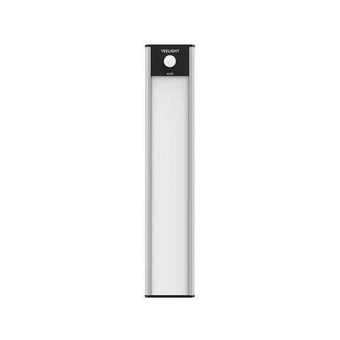 Lampka do szafy z czujnikiem ruchu Yeelight Closet Light 20cm (Srebrny)