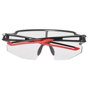 Cycling glasses with Rockbros 10161 photochrome