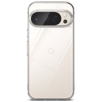 Etui Ochronne do Google Pixel 10 / 10 Pro Ringke Fusion Clear