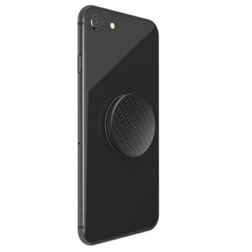 Popsockets 2 Genuine Carbon Fiber phone holder and stand