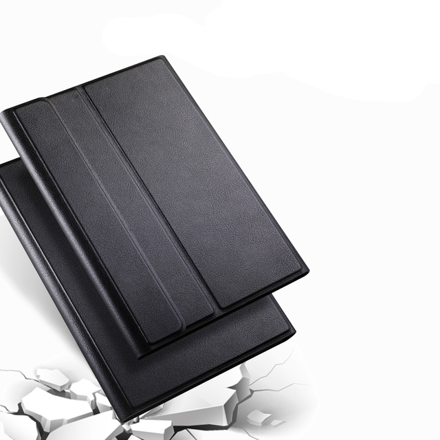 Etui Alogy Smart klawiatura bluetooth pro Samsung Galaxy Tab A7 Lite 8.7 T220/T225