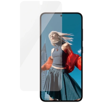 Szkło hartowane do Samsung Galaxy S25 PanzerGlass Ultra-Wide Fit