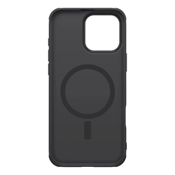 Чохол Nillkin Shield Pro Magnetic для iPhone 16 Pro Max, чорний