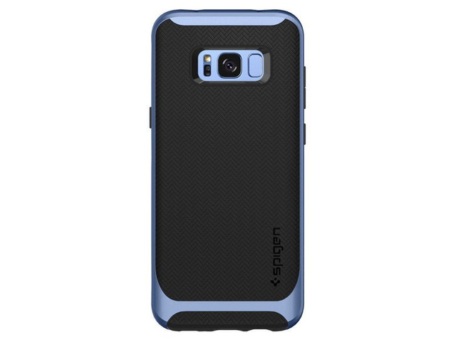 Чохол Spigen Neo Hybrid Samsung S8 Plus - Blue Coral