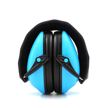 2 MKID Children's Earmuffs, Soundproofing, Blue